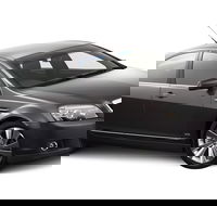 Private Arrival Transfer Perth Airport to Hotel - Accommodation VIC