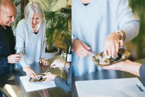 Harvest Your Own Pearl Private Experience - Perth - Accommodation VIC 1