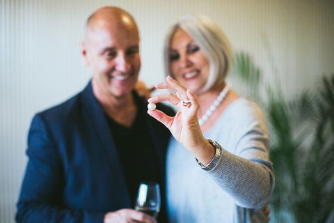 Harvest Your Own Pearl Private Experience - Perth - Accommodation VIC 2