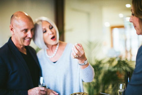 Harvest Your Own Pearl Private Experience - Perth - Accommodation VIC 8