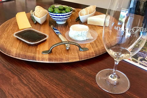 Small-Group Bickley Valley Wine Tour - Accommodation VIC 3
