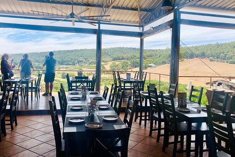 Small-Group Bickley Valley Wine Tour - Accommodation VIC 8