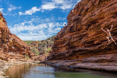 9 Day Perth To Karijini Explorer: Return - Fully Accommodated - Accommodation VIC 1
