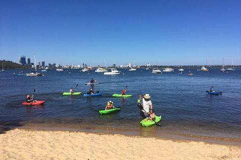 Stand Up Paddle Boarding - 2 Person Lesson - 1 Hour - Accommodation VIC 9
