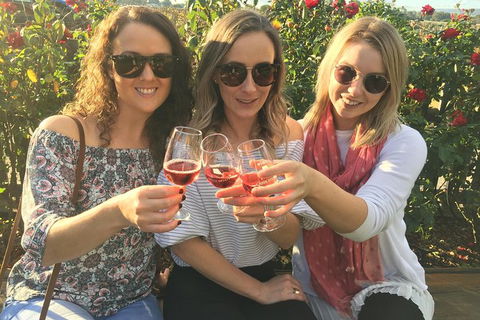 Half Day Swan Valley Wine Tour - Accommodation VIC 0