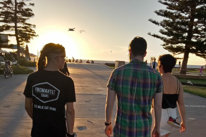 Fremantle WA Accommodation VIC