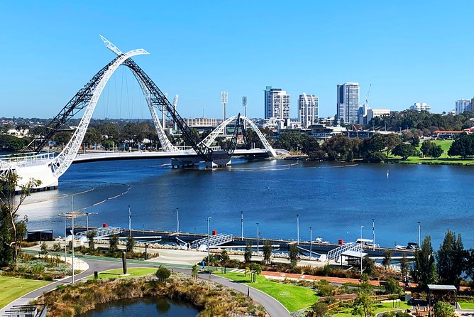 City Delivery Centre WA Accommodation VIC