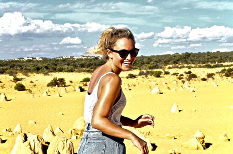Travel In Luxury On The Cervantes Pinnacles Tour - Accommodation VIC 0