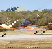 Top Gun Adventure Flight - Accommodation VIC