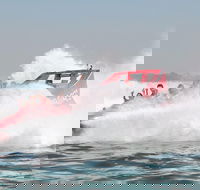 Busselton 30-Minute Jet Boat Thrill Ride - Accommodation VIC