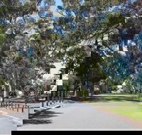 Claremont Heritage Tour from Perth - Accommodation VIC