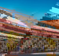 Perth and Fremantle Tour Including Heritage Fremantle Prison Markets and Dinner - Accommodation VIC