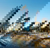 Half Day Perth  Fremantle Highlights - Accommodation VIC