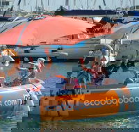 Self-Drive BBQ Boat Hire Mandurah - Group of 7 - 10 people - Accommodation VIC