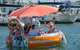 Self-Drive BBQ Boat Hire Mandurah - Group Of 7 - 10 People - thumb 2