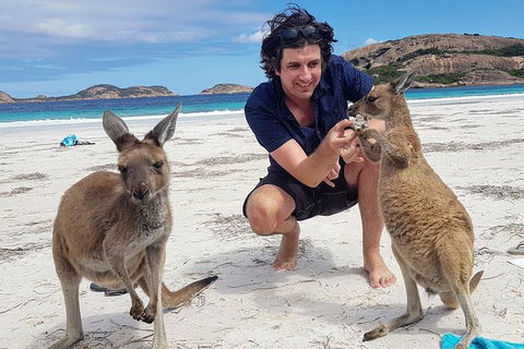 9-Day Perth To Adelaide Adventure Tour - Accommodation VIC 1