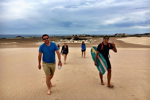 9-Day Perth To Adelaide Adventure Tour - Accommodation VIC 9