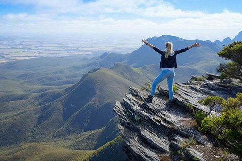9-Day Perth To Adelaide Adventure Tour - Accommodation VIC 12