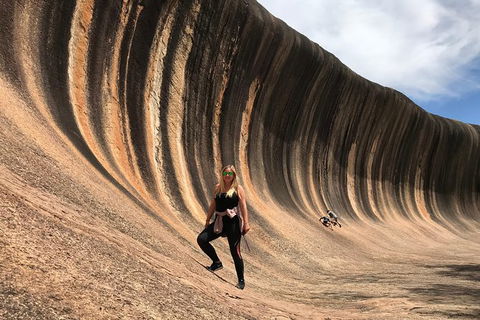 9-Day Perth To Adelaide Adventure Tour - Accommodation VIC 13