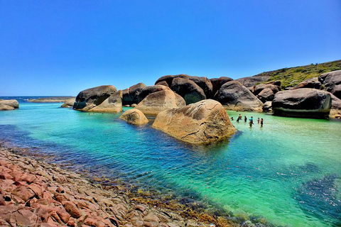 9-Day Perth To Adelaide Adventure Tour - Accommodation VIC 8