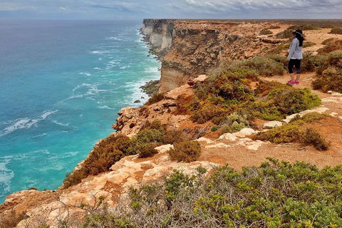 9-Day Perth To Adelaide Adventure Tour - Accommodation VIC 4