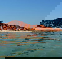 Cape Leveque and Aboriginal Communities from Broome Optional Scenic Flight - Accommodation VIC