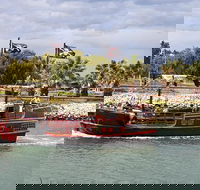 The Pirate Cruise in Mandurah on Viator - Accommodation VIC