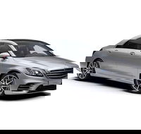 Airport Transfer-Fremantle to Perth Airport - Accommodation VIC