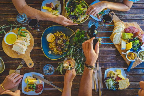 Margaret River Private Tour - Accommodation VIC 3