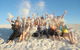 4-Day Coastal Loop Via Monkey Mia Wild Dolphins Kalbarri Pinnacles Perth Return - thumb 9