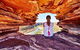 4-Day Coastal Loop Via Monkey Mia Wild Dolphins Kalbarri Pinnacles Perth Return - thumb 8