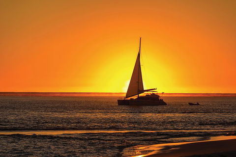 6-Day Coral Coaster From Perth To Exmouth One-Way Via Monkey Mia Ningaloo Reef - Accommodation VIC 6