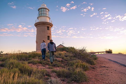 6-Day Coral Coaster From Perth To Exmouth One-Way Via Monkey Mia Ningaloo Reef - Accommodation VIC 5