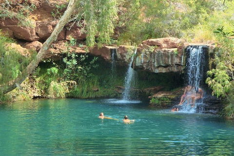 14 Day Perth To Broome Explorer : Return - Fully Accommodated - Accommodation VIC 1