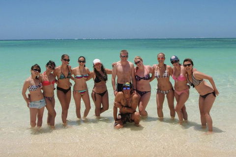 14 Day Perth To Broome Explorer : Return - Fully Accommodated - Accommodation VIC 0