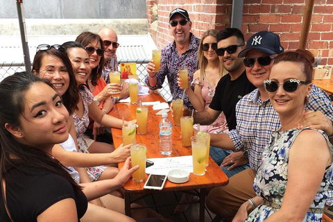 Half-Day Low And Slow BBQ Food Tour In Perth - Accommodation VIC 10