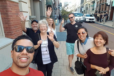 Half-Day Low And Slow BBQ Food Tour In Perth - Accommodation VIC 5