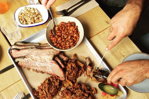 Half-Day Low And Slow BBQ Food Tour In Perth - Accommodation VIC 2