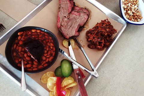 Half-Day Low And Slow BBQ Food Tour In Perth - Accommodation VIC 8
