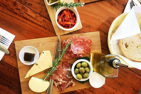 Cider, Wine & Cheese In The Perth Hills - Half-Day Premium Small Group Tour - Accommodation VIC 5
