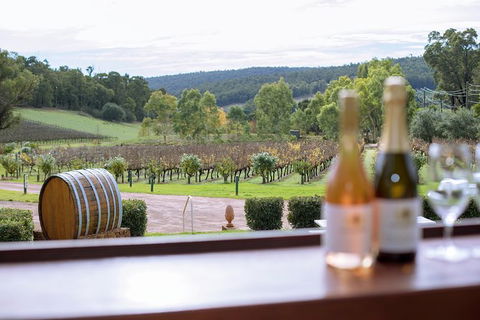 Cider, Wine & Cheese In The Perth Hills - Half-Day Premium Small Group Tour - Accommodation VIC 3