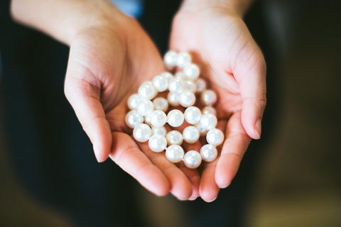 Pearl Master Class â€“ Perth - Accommodation VIC 2