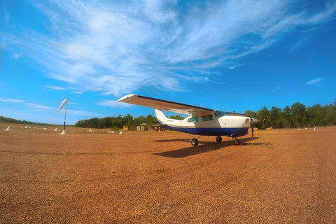 Pinnacles & Rottnest Island Scenic Air & Ground Tour - Accommodation VIC 3