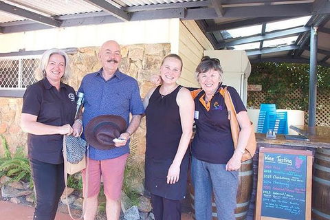 Chittering Valley Back To Nature Tour - Accommodation VIC 1