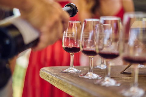 Afternoon Swan Valley Sundowner Wine Tour From Perth - Accommodation VIC 7