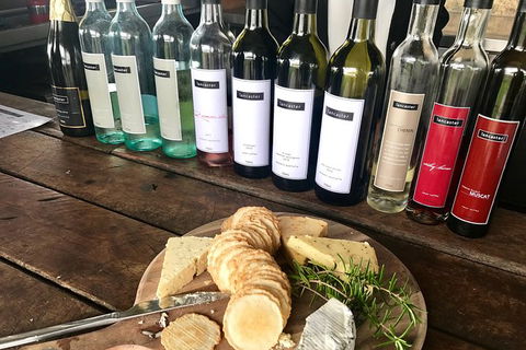 Afternoon Swan Valley Sundowner Wine Tour From Perth - Accommodation VIC 8