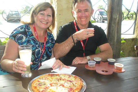 Swan Valley Half-Day Food Tour And Wine Trail From Perth - Accommodation VIC 1
