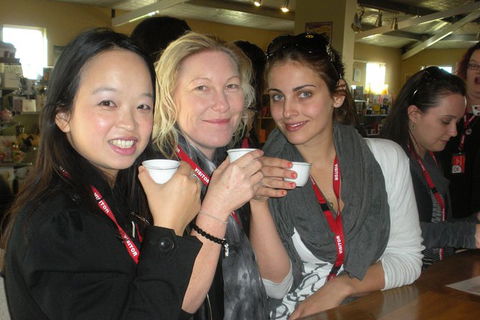Swan Valley Half-Day Food Tour And Wine Trail From Perth - Accommodation VIC 12