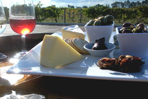 Swan Valley Half-Day Food Tour And Wine Trail From Perth - Accommodation VIC 5