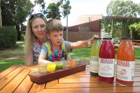 Swan Valley Half-Day Food Tour And Wine Trail From Perth - Accommodation VIC 8